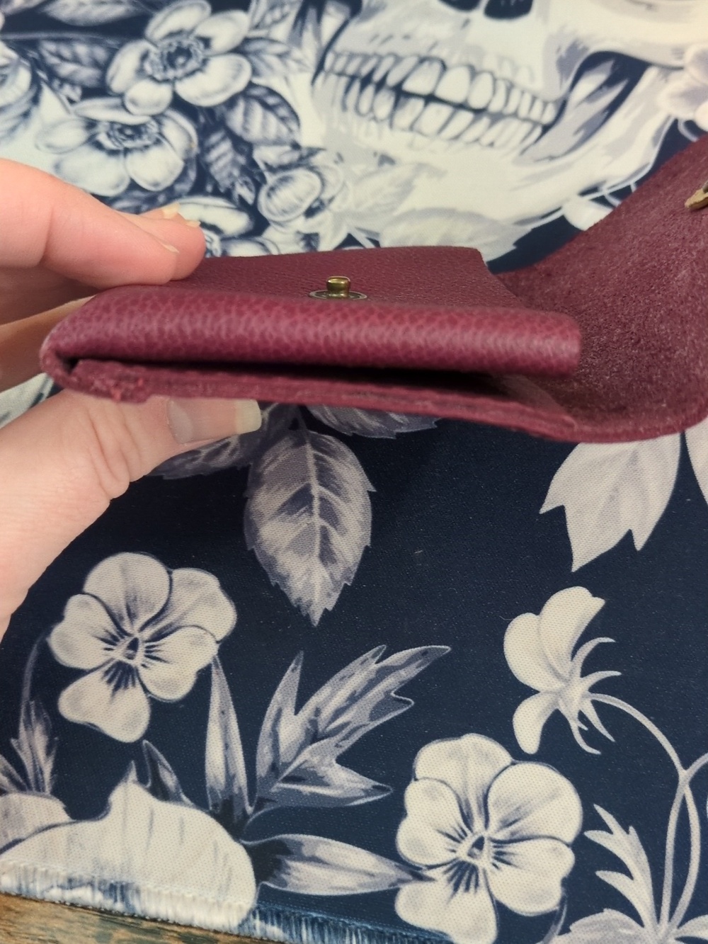 Euro Wallet - Picture 7 of 7